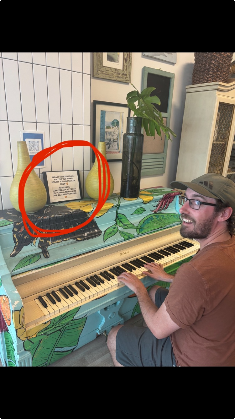 shawn at the piano
